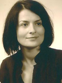 Agnieszka Matkowska